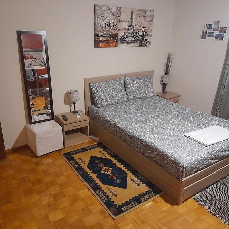 קאבאלה Saki'S Apartment 4Th Floor מראה חיצוני תמונה