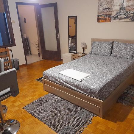 קאבאלה Saki'S Apartment 4Th Floor מראה חיצוני תמונה