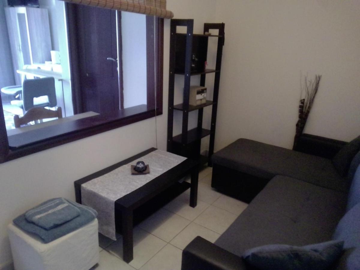קאבאלה Saki'S Apartment 4Th Floor מראה חיצוני תמונה