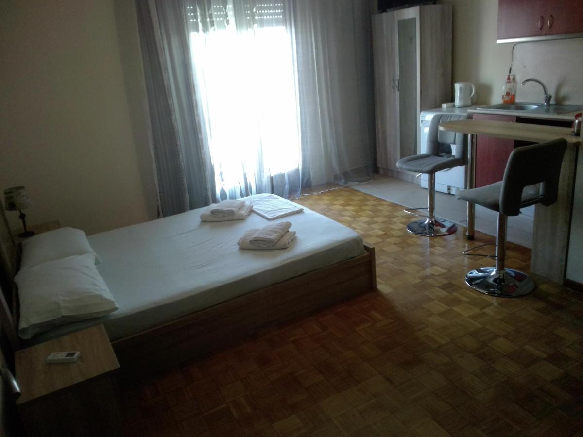 קאבאלה Saki'S Apartment 4Th Floor מראה חיצוני תמונה