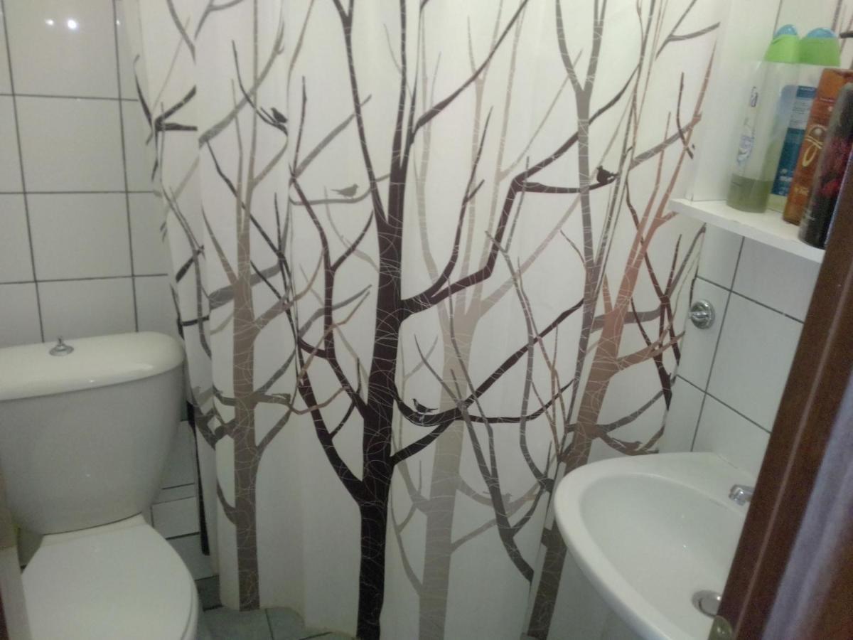 קאבאלה Saki'S Apartment 4Th Floor מראה חיצוני תמונה