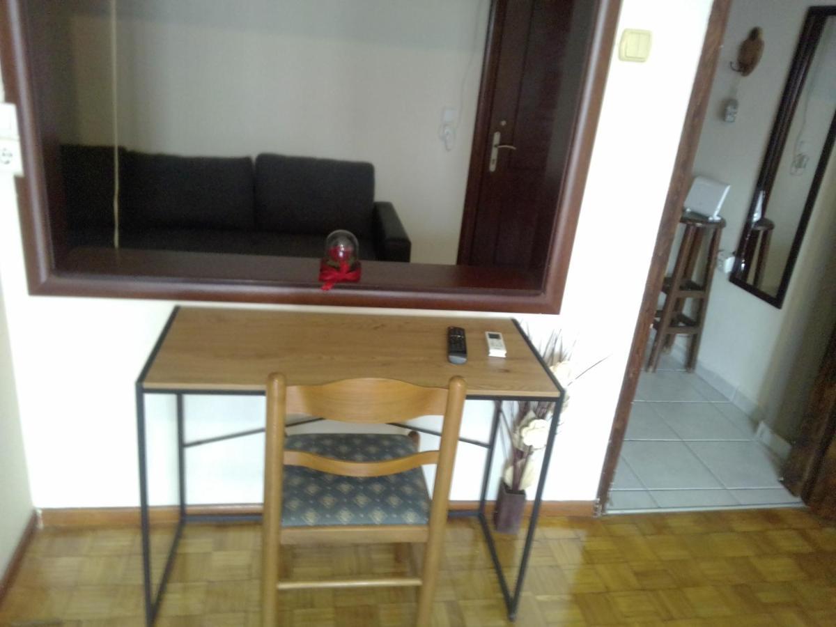 קאבאלה Saki'S Apartment 4Th Floor מראה חיצוני תמונה