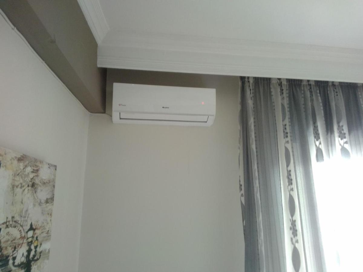 קאבאלה Saki'S Apartment 4Th Floor מראה חיצוני תמונה