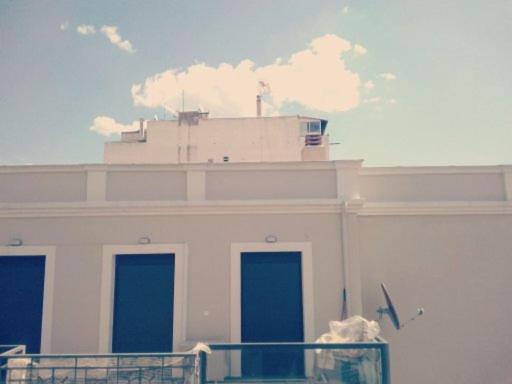 קאבאלה Saki'S Apartment 4Th Floor מראה חיצוני תמונה